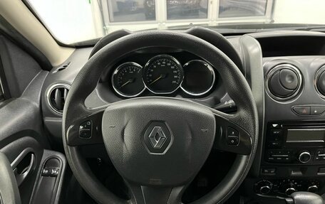 Renault Duster I рестайлинг, 2015 год, 1 299 000 рублей, 16 фотография