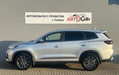 Chery Tiggo 8 I, 2023 год, 2 177 000 рублей, 4 фотография