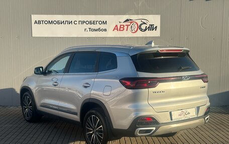 Chery Tiggo 8 I, 2023 год, 2 177 000 рублей, 5 фотография