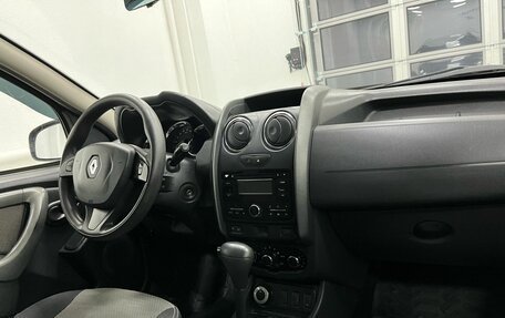 Renault Duster I рестайлинг, 2015 год, 1 299 000 рублей, 17 фотография