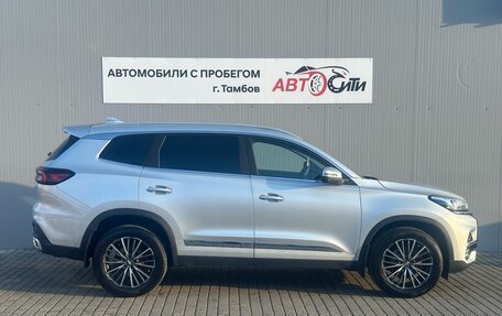 Chery Tiggo 8 I, 2023 год, 2 177 000 рублей, 8 фотография