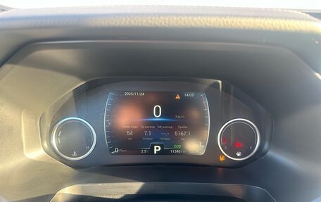 Chery Tiggo 8 I, 2023 год, 2 177 000 рублей, 9 фотография