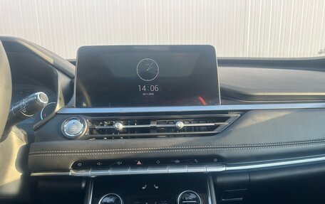 Chery Tiggo 8 I, 2023 год, 2 177 000 рублей, 12 фотография