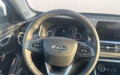 Chery Tiggo 8 I, 2023 год, 2 177 000 рублей, 10 фотография