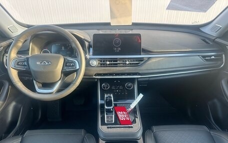 Chery Tiggo 8 I, 2023 год, 2 177 000 рублей, 11 фотография