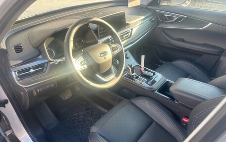 Chery Tiggo 8 I, 2023 год, 2 177 000 рублей, 14 фотография