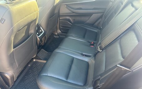 Chery Tiggo 8 I, 2023 год, 2 177 000 рублей, 16 фотография