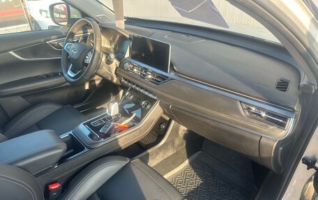 Chery Tiggo 8 I, 2023 год, 2 177 000 рублей, 18 фотография