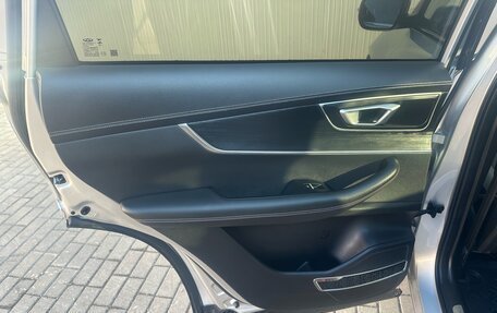 Chery Tiggo 8 I, 2023 год, 2 177 000 рублей, 19 фотография