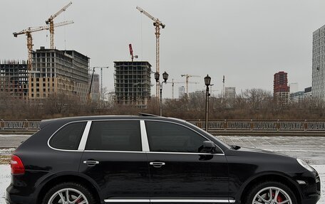 Porsche Cayenne III, 2007 год, 2 700 000 рублей, 5 фотография