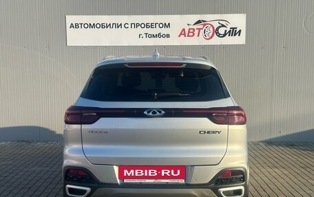 Chery Tiggo 8 I, 2023 год, 2 177 000 рублей, 6 фотография
