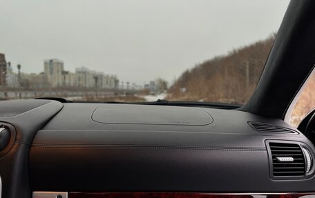 Porsche Cayenne III, 2007 год, 2 700 000 рублей, 15 фотография