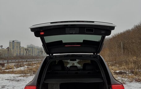 Porsche Cayenne III, 2007 год, 2 700 000 рублей, 9 фотография