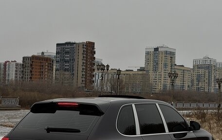 Porsche Cayenne III, 2007 год, 2 700 000 рублей, 8 фотография