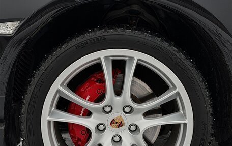 Porsche Cayenne III, 2007 год, 2 700 000 рублей, 27 фотография