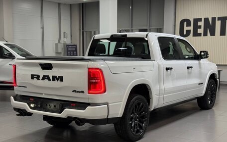 Rambler 1500, 2024 год, 9 990 000 рублей, 3 фотография