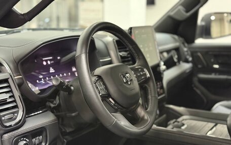 Rambler 1500, 2024 год, 9 990 000 рублей, 6 фотография