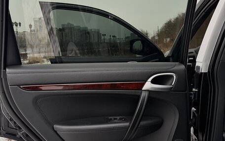 Porsche Cayenne III, 2007 год, 2 700 000 рублей, 25 фотография