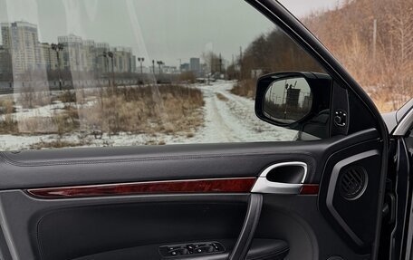 Porsche Cayenne III, 2007 год, 2 700 000 рублей, 23 фотография