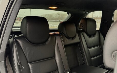 Porsche Cayenne III, 2007 год, 2 700 000 рублей, 22 фотография