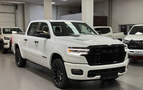 Rambler 1500, 2024 год, 9 990 000 рублей, 4 фотография