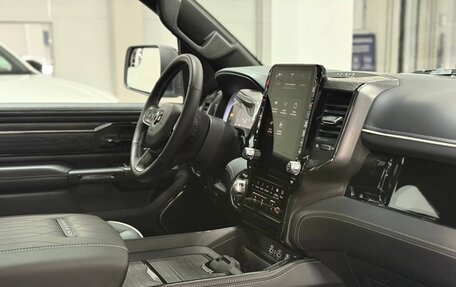 Rambler 1500, 2024 год, 9 990 000 рублей, 7 фотография