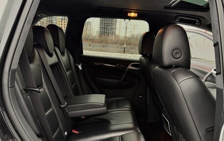 Porsche Cayenne III, 2007 год, 2 700 000 рублей, 21 фотография