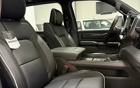 Rambler 1500, 2024 год, 9 990 000 рублей, 10 фотография