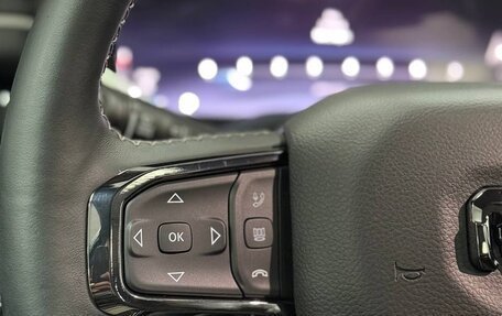 Rambler 1500, 2024 год, 9 990 000 рублей, 11 фотография