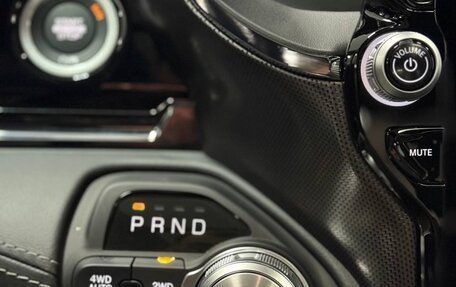 Rambler 1500, 2024 год, 9 990 000 рублей, 20 фотография