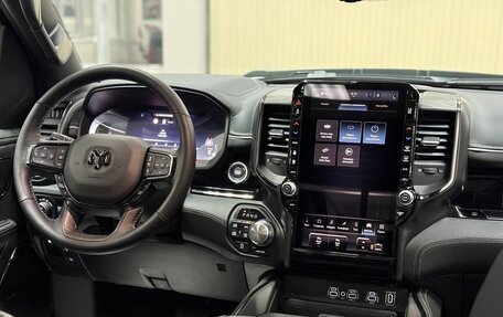 Rambler 1500, 2024 год, 9 990 000 рублей, 8 фотография