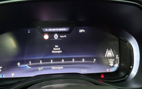 Rambler 1500, 2024 год, 9 990 000 рублей, 14 фотография