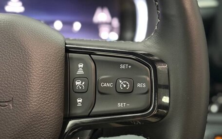 Rambler 1500, 2024 год, 9 990 000 рублей, 12 фотография