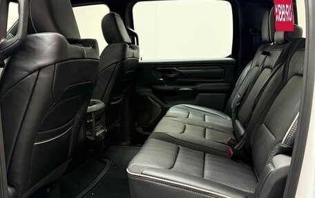 Rambler 1500, 2024 год, 9 990 000 рублей, 9 фотография