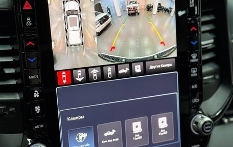 Rambler 1500, 2024 год, 9 990 000 рублей, 17 фотография