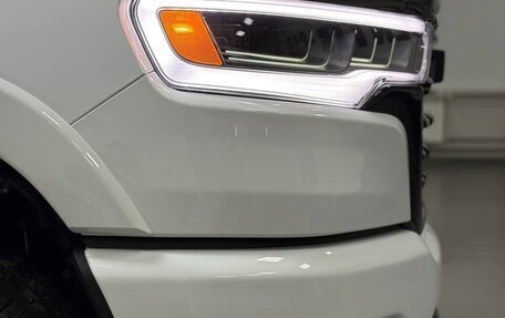 Rambler 1500, 2024 год, 9 990 000 рублей, 25 фотография