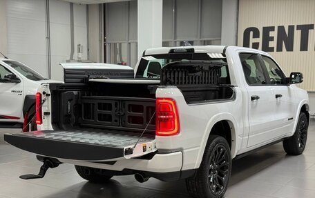 Rambler 1500, 2024 год, 9 990 000 рублей, 23 фотография