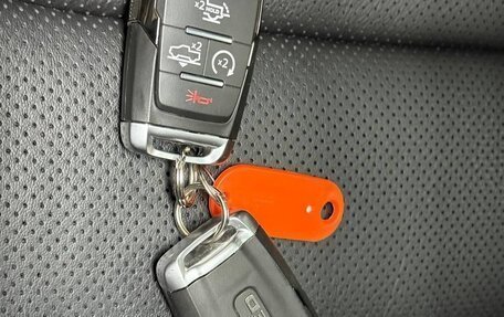 Rambler 1500, 2024 год, 9 990 000 рублей, 31 фотография