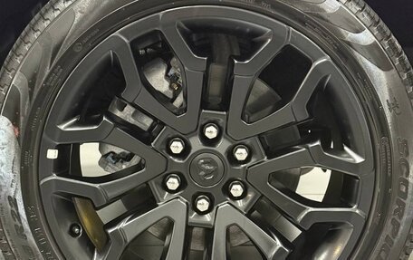 Rambler 1500, 2024 год, 9 990 000 рублей, 30 фотография