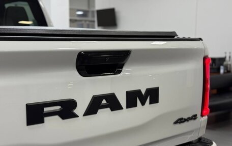 Rambler 1500, 2024 год, 9 990 000 рублей, 26 фотография