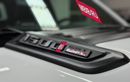 Rambler 1500, 2024 год, 9 990 000 рублей, 29 фотография