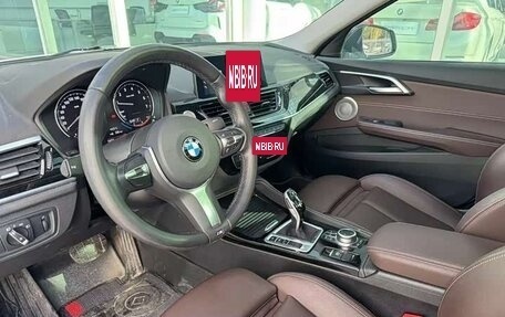 BMW 1 серия, 2021 год, 2 фотография