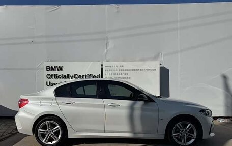 BMW 1 серия, 2021 год, 9 фотография