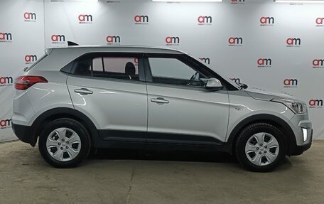 Hyundai Creta I рестайлинг, 2016 год, 1 449 000 рублей, 8 фотография