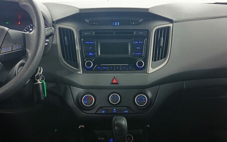 Hyundai Creta I рестайлинг, 2016 год, 1 449 000 рублей, 15 фотография