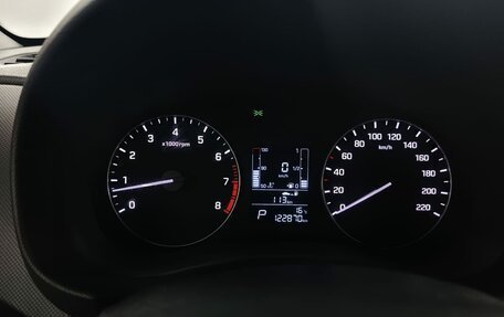 Hyundai Creta I рестайлинг, 2016 год, 1 449 000 рублей, 14 фотография