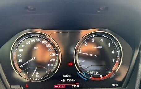 BMW 1 серия, 2021 год, 6 фотография