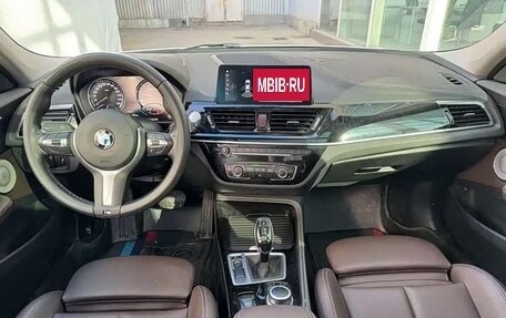 BMW 1 серия, 2021 год, 10 фотография