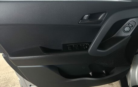 Hyundai Creta I рестайлинг, 2016 год, 1 449 000 рублей, 17 фотография