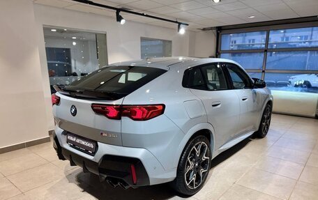 BMW X2, 2025 год, 7 049 000 рублей, 4 фотография